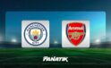 CANLI | Manchester City – Arsenal maçı (Premier Lig)