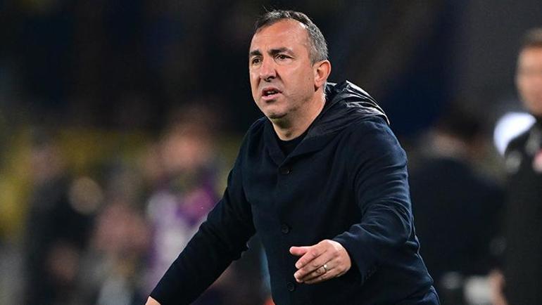 Çaykur Rizespor teknik direktörü Recep Uçar: İlahi adalet...