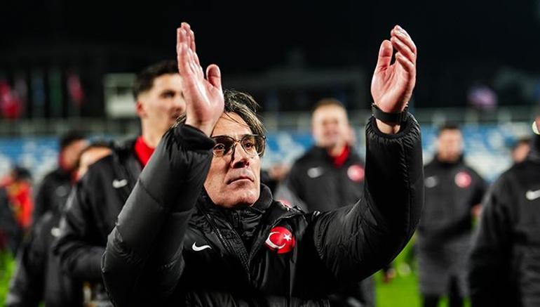 Daha iyisi yok Vincenzo Montella tarih yazdı, inanılmaz rakamlar...