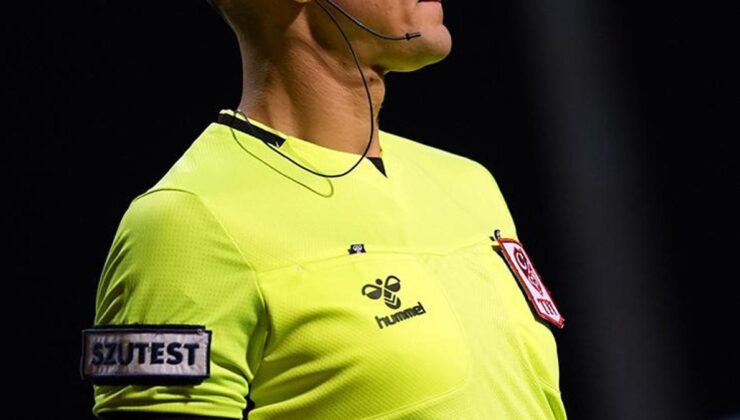 Derbilerin hakemleri açıklandı! TFF resmen duyurdu