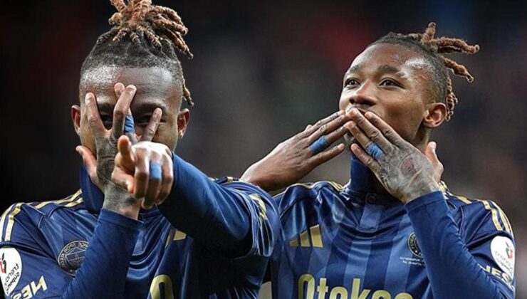 Dorgeles Nene Kayseri’de golü yoktan var etti! Son 5 maçta 5. skor katkısı