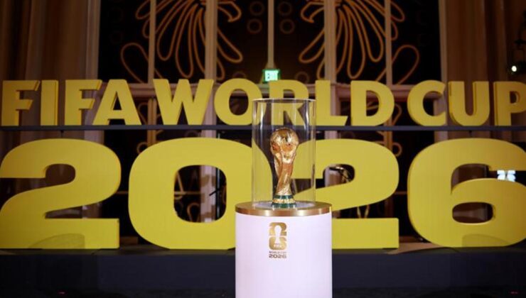 Dünya Kupası biletleri satışa çıktı