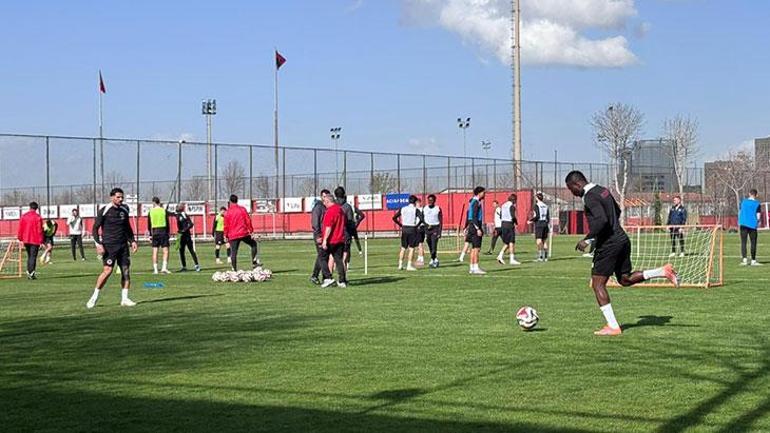 Düşme ile alakalı bir derdimiz yok Volkan Demirel gelecek sezonu planlamaya başladı