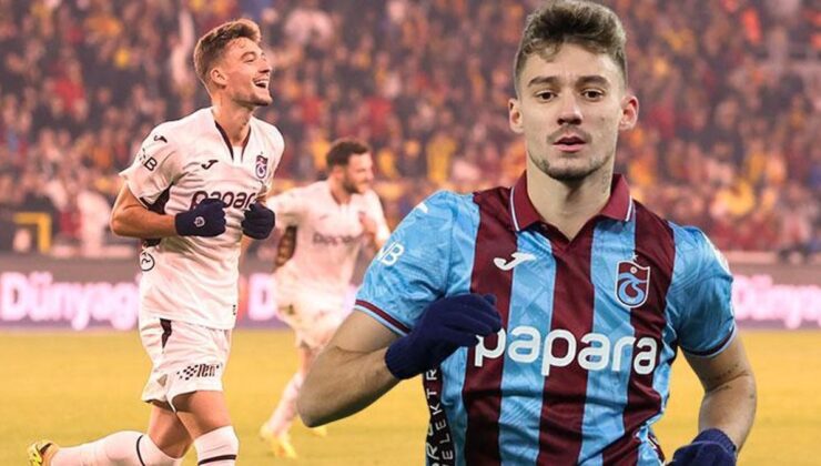 Ernest Muçi Galatasaray maçı öncesi yüreklere su serpti: Derbide oynayacağım