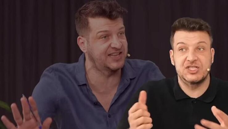 Eski futbolcu Batuhan Karadeniz BAE’de yakalandı! Türkiye’ye iade edilecek