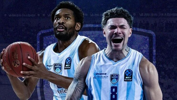 EuroCup finalinde Beşiktaş GAİN’in rakibi belli oldu… JL Bourg – Türk Telekom maç sonucu 94-78