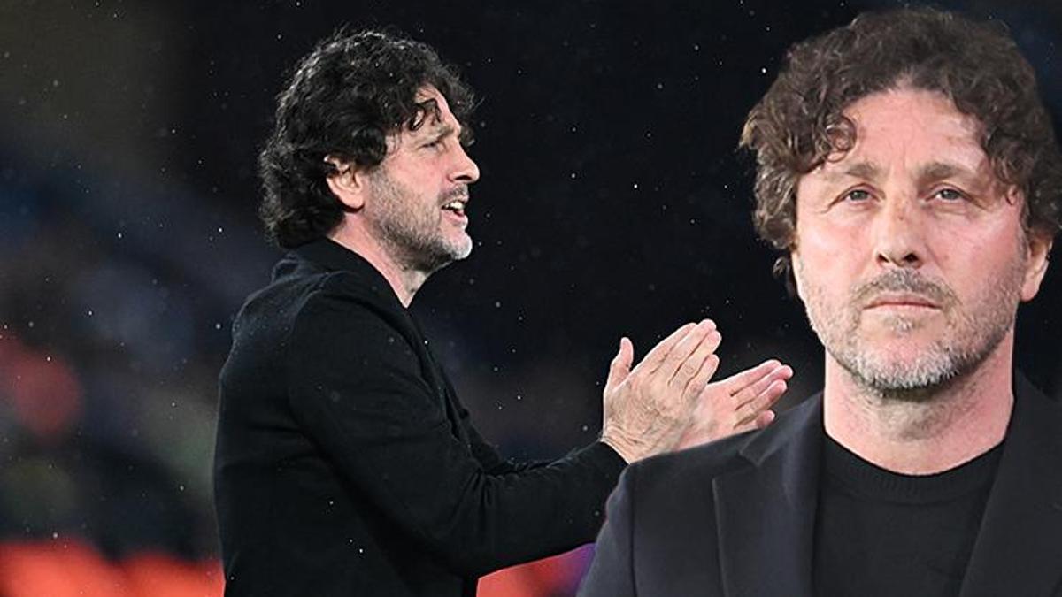 Fatih Tekke: ‘Benim yüzümden oldu!’ Trabzonspor’un teknik direktörü sorumluluğu üstlendi…