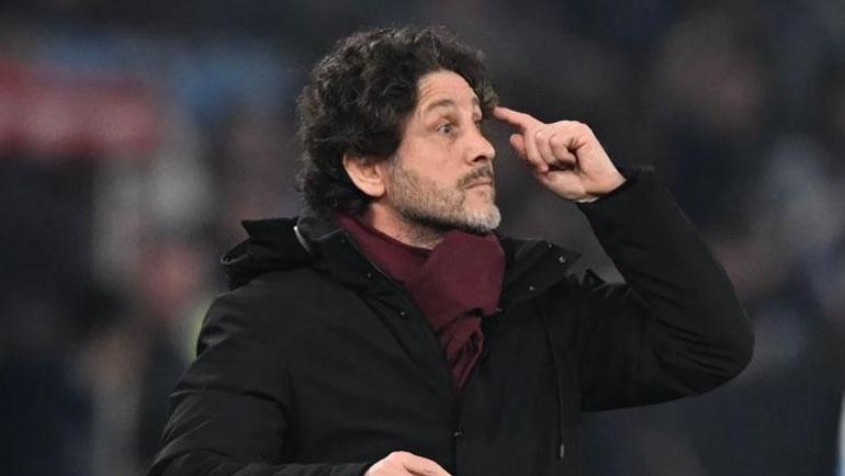 Fatih Tekkeden, Galatasaray maçı öncesi oyunculara mesaj Sabırlı oyun, yüksek mücadele