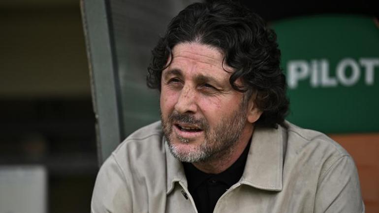 Fatih Tekkeden puan kaybı sonrası açıklama: Penaltıyla cezalandırıldık