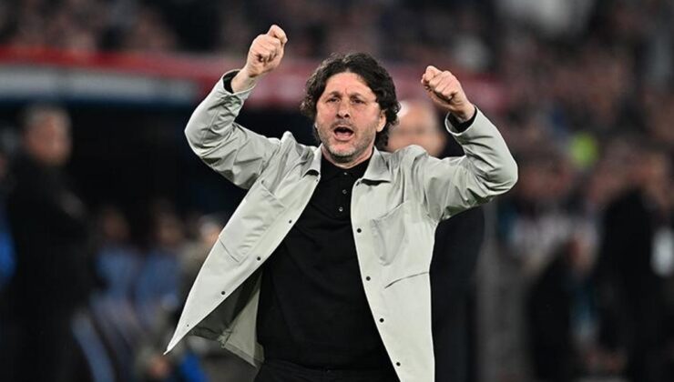 Fatih Tekke’den şampiyonluk sorusuna yanıt: ‘İnanmış adamlar var!’ Galatasaray galibiyeti sonrası çarpıcı sözler…