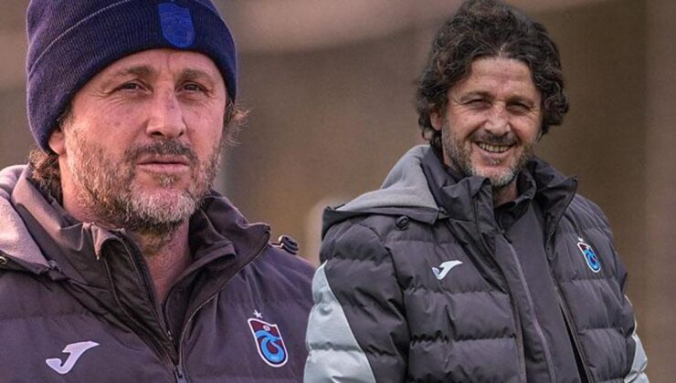 Fatih Tekke’den oyuncularına: Bu iş daha bitmedi