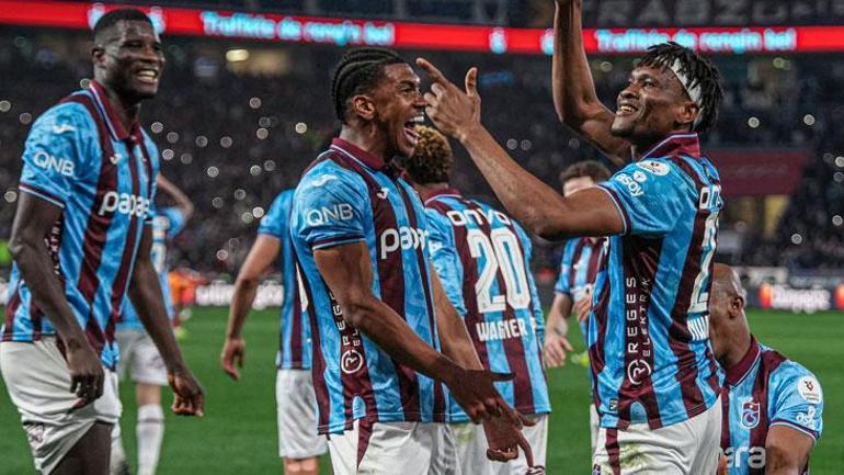 Fatih Tekke’den oyuncularına: Bu iş daha bitmedi