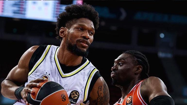 Fenerbahçe Beko için büyük uyarı Rakipler artık çözdü, ilk 4 riske girebilir