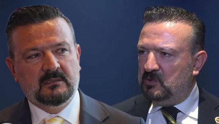 Fenerbahçe Futbol Şube Sorumlusu Ertan Torunoğulları: ‘Gerekeni yaparız’