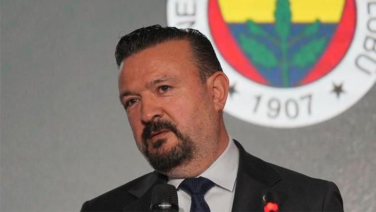 Fenerbahçe Futbol Şube Sorumlusu Ertan Torunoğulları: Gerekeni yaparız