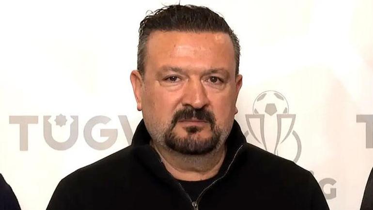 Fenerbahçe Futbol Şube Sorumlusu Ertan Torunoğulları: Gerekeni yaparız