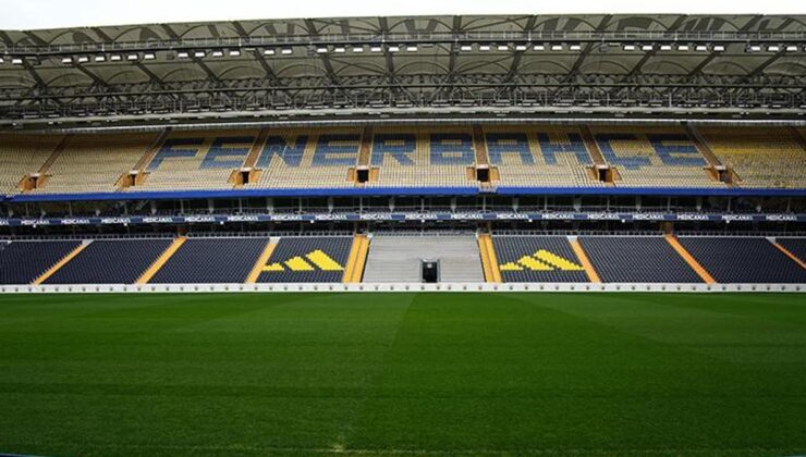 Fenerbahçe stadı taşıyacak mı? Resmi açıklama geldi
