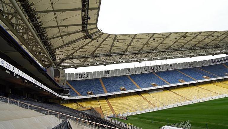 Fenerbahçe stadı taşıyacak mı Resmi açıklama geldi