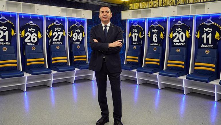 Fenerbahçe stadı taşıyacak mı Resmi açıklama geldi