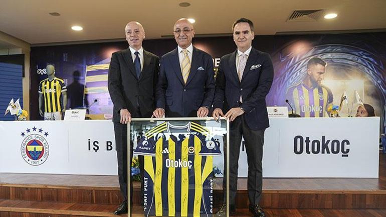 Fenerbahçe yönetiminden şampiyonluk açıklaması Maç maç gideceğiz