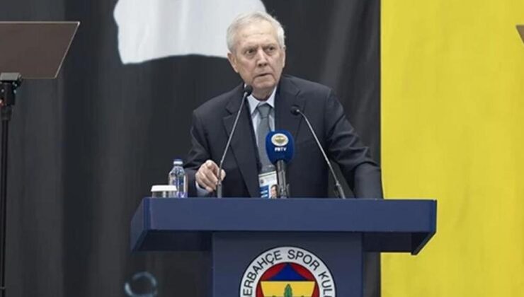 Fenerbahçe’de Aziz Yıldırım’dan olay hamle! Seçim planı ortaya çıktı