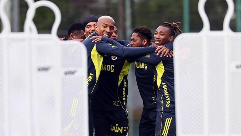 Fenerbahçede Çaykur Rizespor maçı öncesi Milan Skriniar gelişmesi İlk 11 kararı belli oldu...