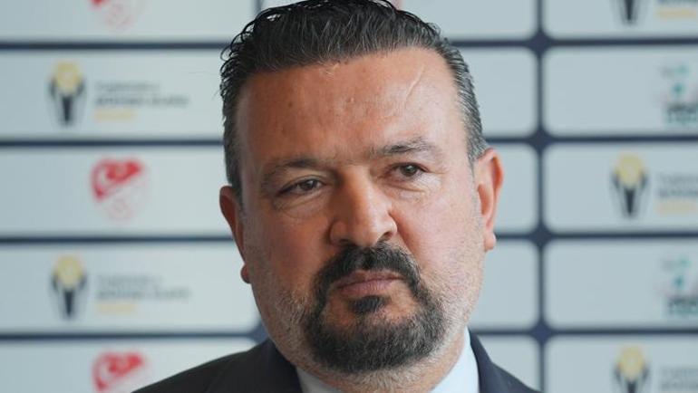 Fenerbahçede Ertan Torunoğullarından açıklama: Bir kulüp hariç herkes VARdan şikayetçi
