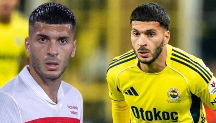Fenerbahçe’de Oğuz Aydın sürprizi! İstenmeyen adam
