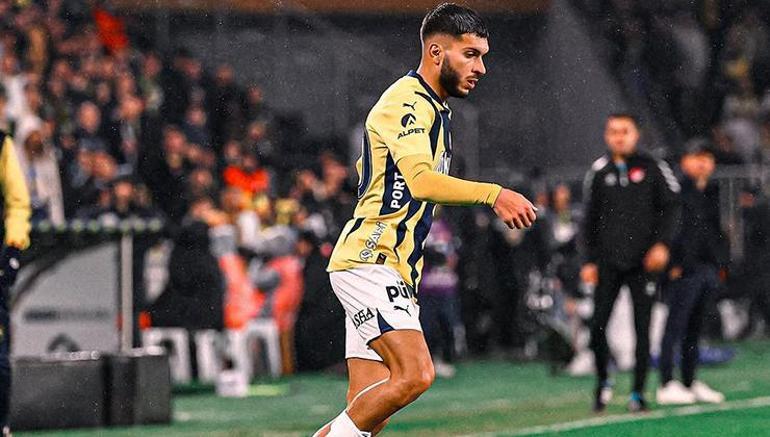 Fenerbahçede Oğuz Aydın sürprizi İstenmeyen adam