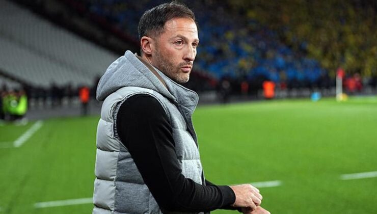 Fenerbahçe’de Tedesco hedefine ulaşamadı