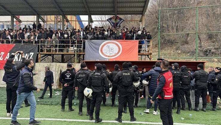 Fenerbahçe’den açıklama: ‘Kabul edilemezdir!’