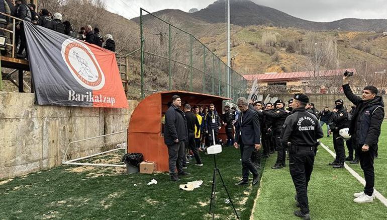 Fenerbahçeden açıklama: Kabul edilemezdir