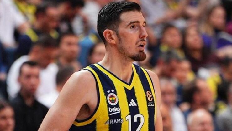 Fenerbahçeli yıldız resmen açıkladı: Sezon sonu emekli olacağım