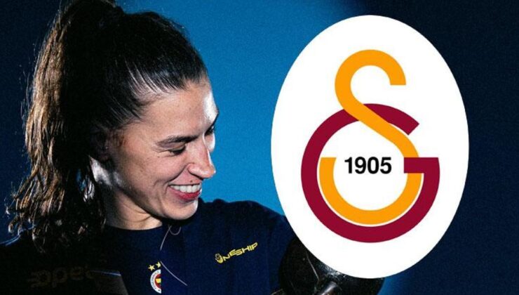Fenerbahçe’nin yıldızı Galatasaray’a transfer oluyor! Anlaşma tamam