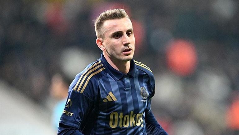 Fenerbahçenin yıldızı Kerem Aktürkoğlundan taraftara çağrı Eski ruhu geri getirelim