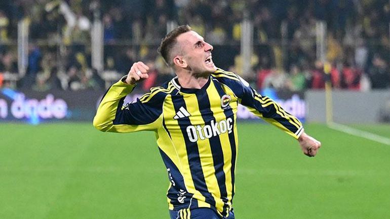 Fenerbahçenin yıldızı Kerem Aktürkoğlundan taraftara çağrı Eski ruhu geri getirelim