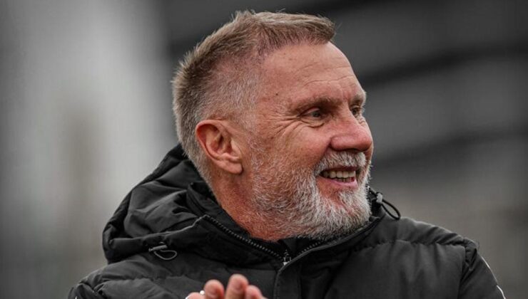 Fink: Bütün maçları kazanmalıyız