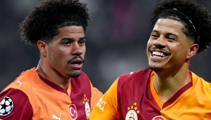 Gabriel Sara’dan milli takım ve Galatasaray sözleri! ‘Hedefim Dünya Kupası’