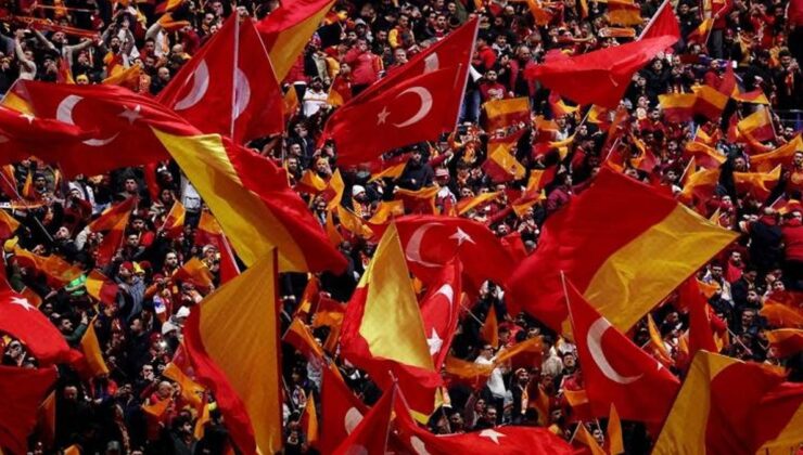 Galatasaray gelirine gelir katıyor! Rekor için bir hamle daha