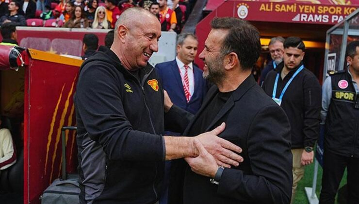 Galatasaray ve Göztepe’nin savunması Avrupa’da ilk 10’da