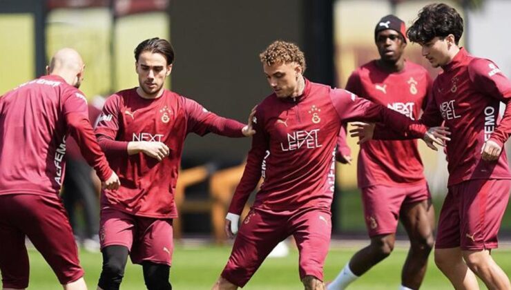 Galatasaray yönetiminden prim hamlesi! Tam teşekküllü motivasyon