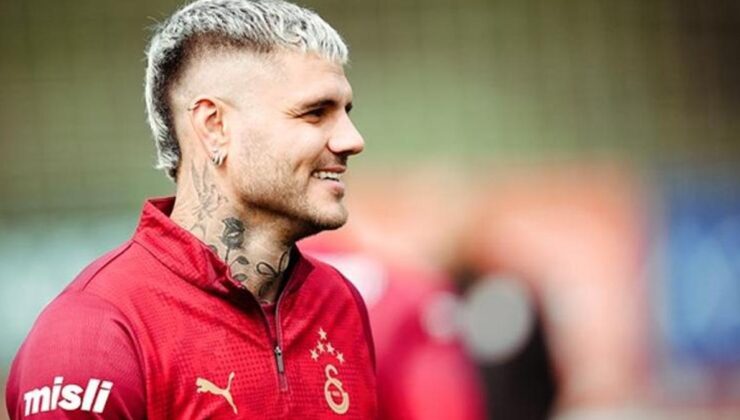 Galatasaray’da Trabzonspor maçı hazırlıkları tamamlandı! Osimhen ve Sara kararı…