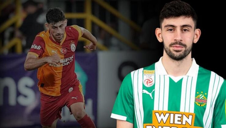 Galatasaray’dan gönderilmişti: Yusuf Demir gerçeğini hocası açıkladı! ‘Zorunda kaldık…’