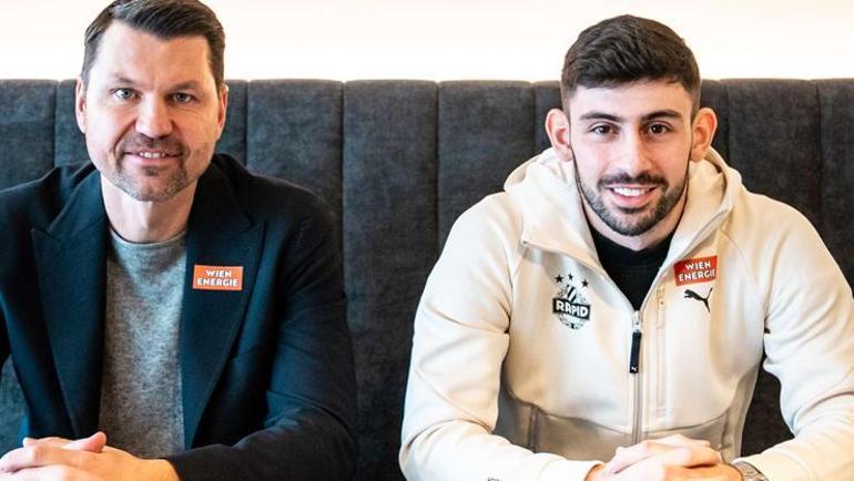 Galatasaraydan gönderilmişti: Yusuf Demir gerçeğini hocası açıkladı Zorunda kaldık...