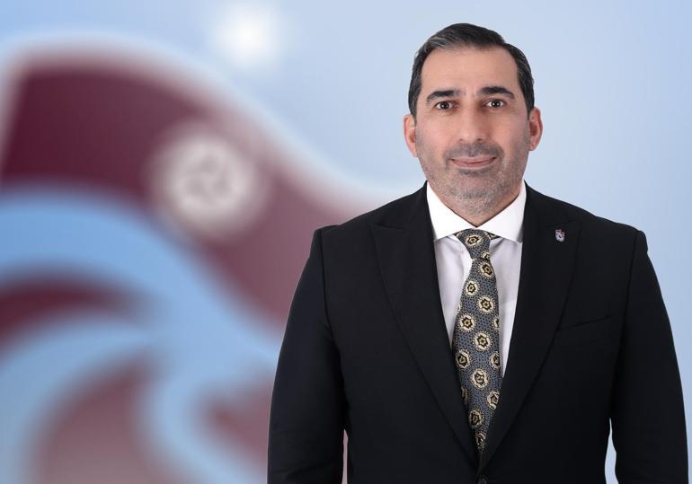 Galatasaraydan Trabzonspora olay tepki: Yazıklar olsun Jet yanıt geldi: Hadsiz Asıl çirkinlik...