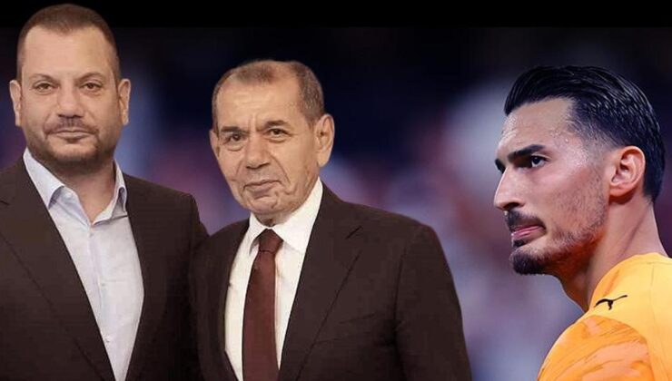 Galatasaray’dan Trabzonspor’a ret! Derbi öncesi ortam geriliyor: Ertuğrul Doğan’ın açıklamaları sonrası sürpriz karar