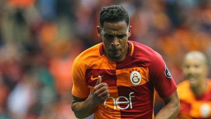 Galatasaray’ın eski yıldızı Fernando, futbolu bıraktı