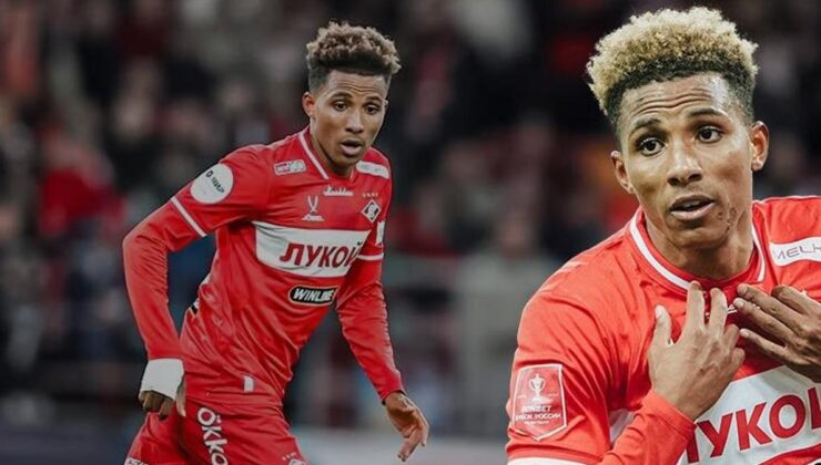 Gedson Fernandes, İstanbul’a geri mi dönüyor? Rus basını gerçeği duyurdu!