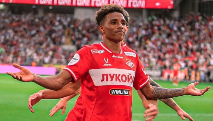 Gedson Fernandes kapış kapış! Beşiktaş’a Süper Lig’den rakip çıktı