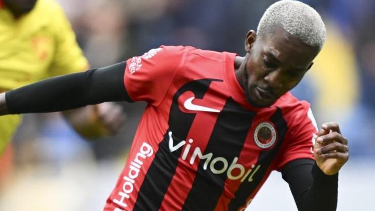 Gençlerbirliği Başkanı Arda Çakmaktan Galatasaray maçı sözleri Kesinlikle ligde kalacağız